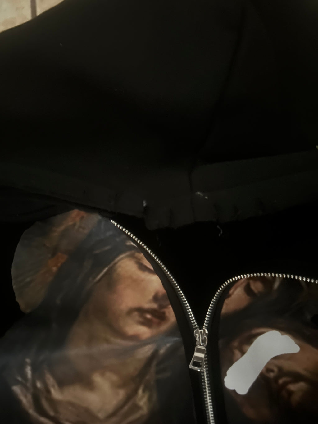 Everybody needs a mother hoodie