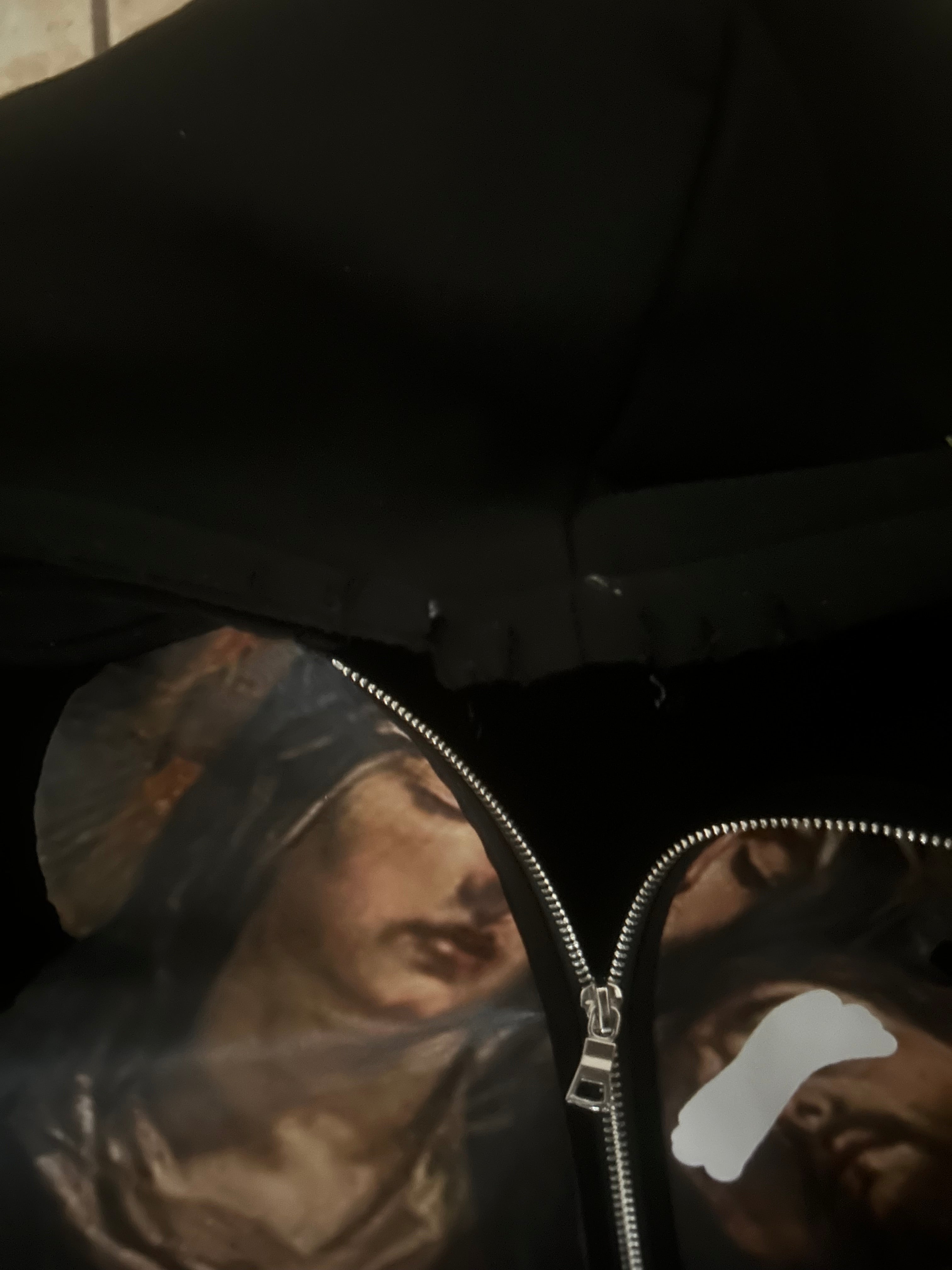 Everybody needs a mother hoodie