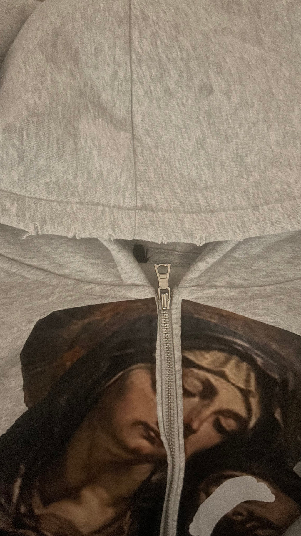 Everybody needs a mother hoodie