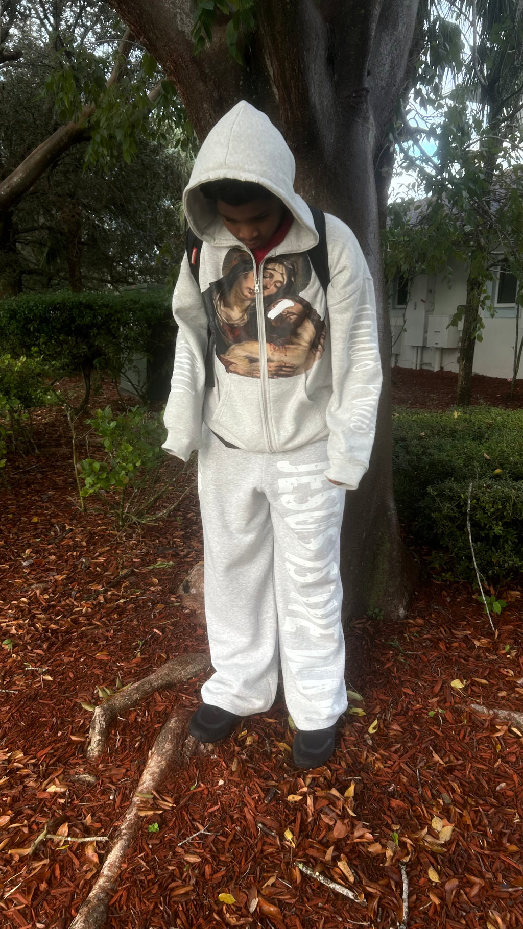 Everybody needs a mother hoodie