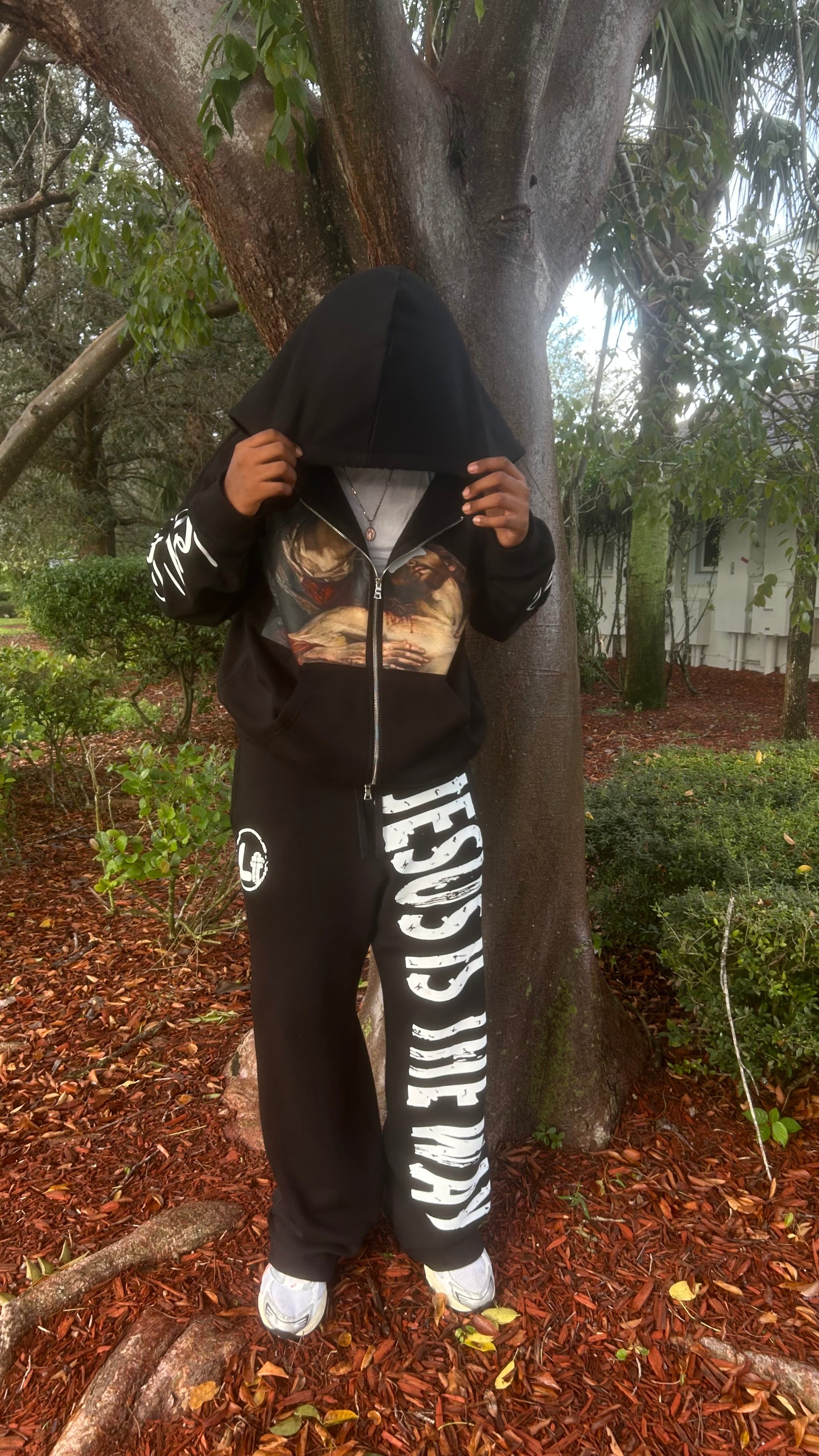 Everybody needs a mother hoodie