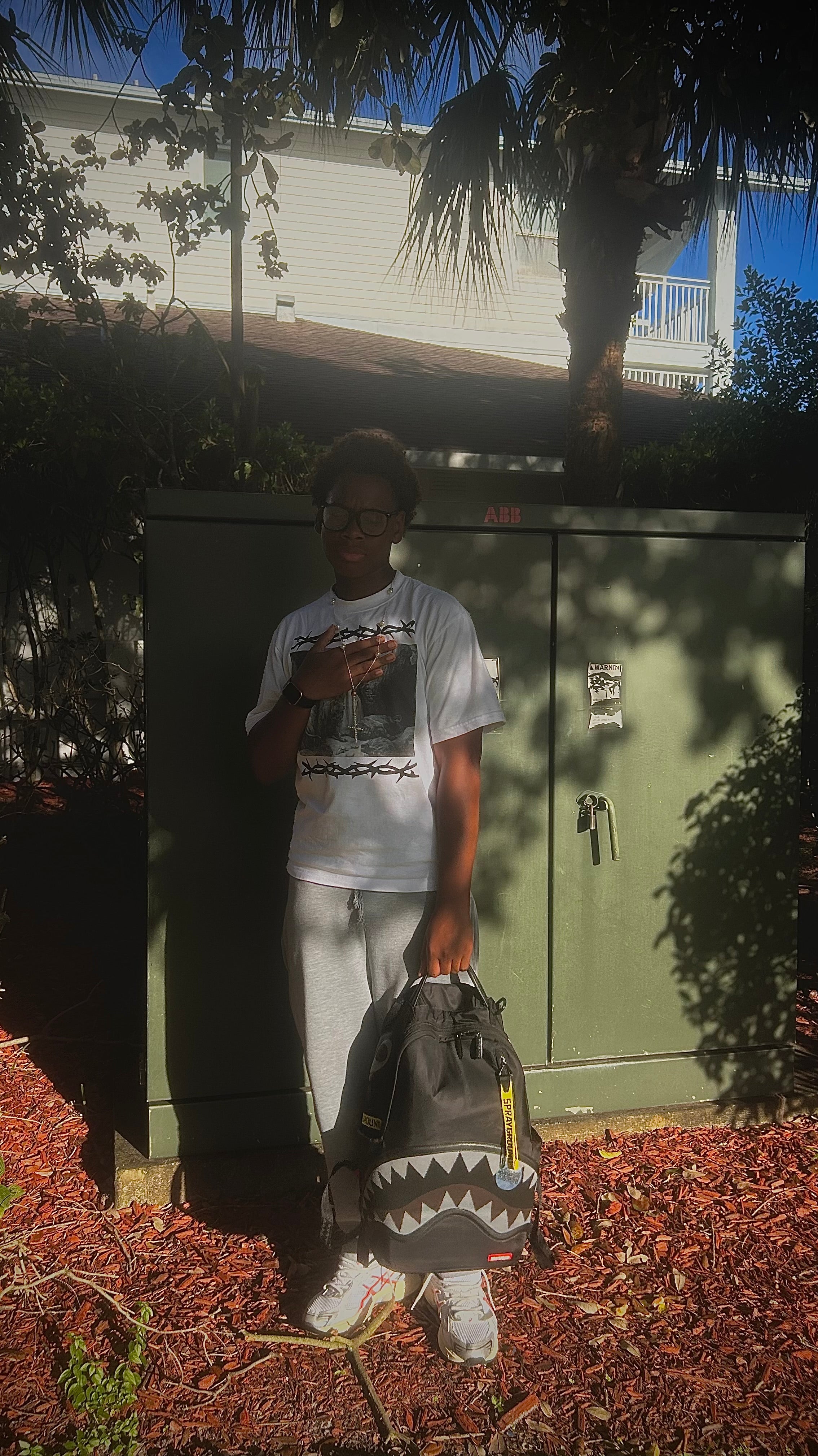 t-shirt daniel in the lions den with no weapons shall prosper